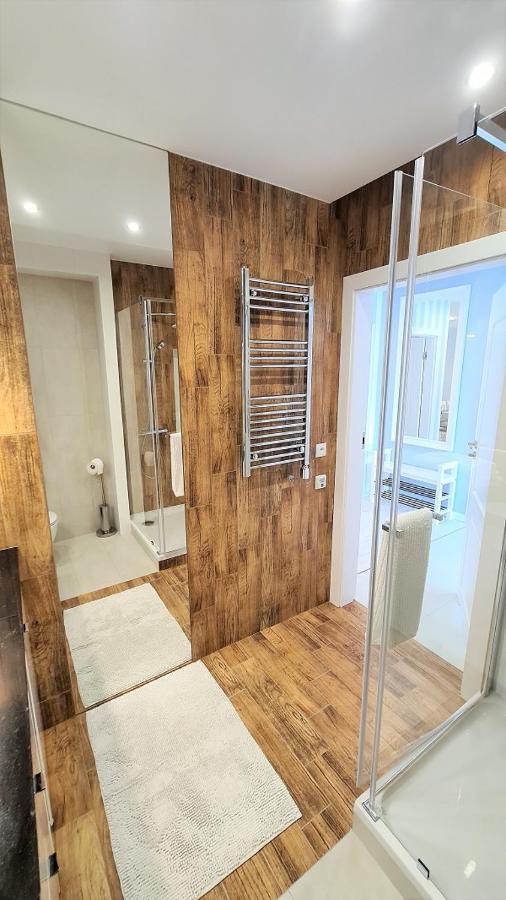 Apt Miedzymorze - Apartamenty Wypoczynkowe Jurata Extérieur photo